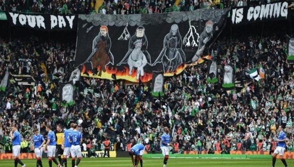 A Spor'dan derbi sürprizi - Celtic Haberleri