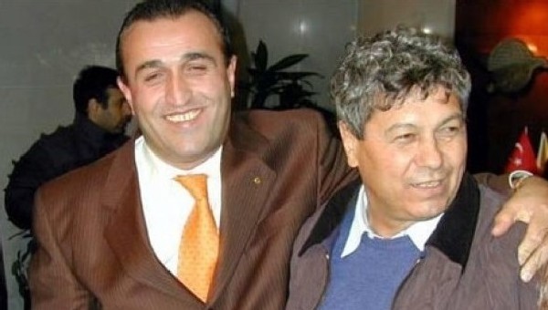 Abdurrahim Albayrak'tan Lucescu açıklaması