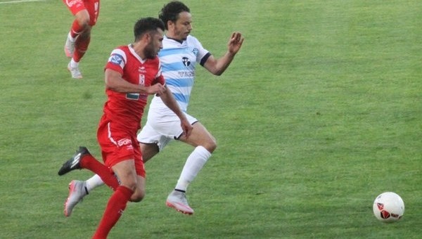 Balıkesirspor - Adana Demirspor maç özeti ve golleri