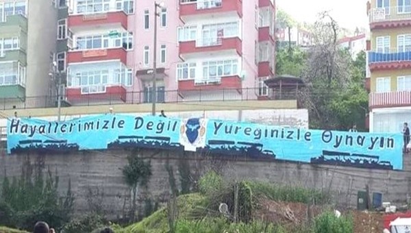 Adana Demirspor hayal kırıklığı yarattı