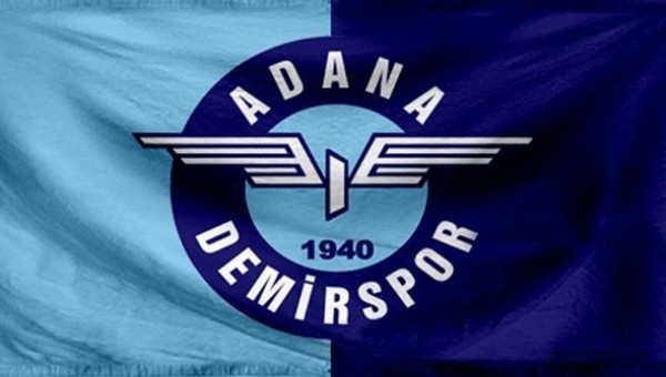 Adana Demirspor taraftarlarından pankartlı tepki