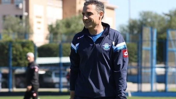 Adana Demirspor, Tayfur Havutçu ile yolları ayırdı