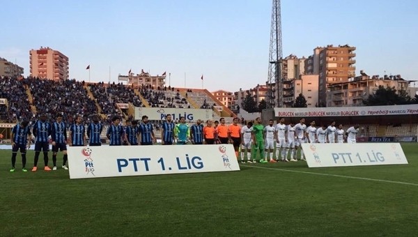 Adana Demirspor'da Tayfur Havutçu ile yollar ayrılıyor mu? - PTT 1. Lig Haberleri