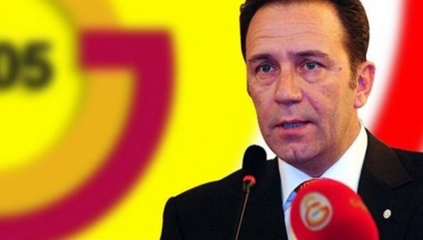 Adnan Öztürk'ten Zekeriya Öz başvurusu