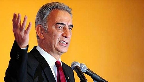 Adnan Polat'tan Galatasaray'a kara tablo