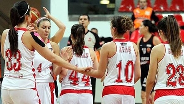 Abdullah Gul Universitesi Galatasaray Eslesmesinden Cekildi Basketbol Haberleri