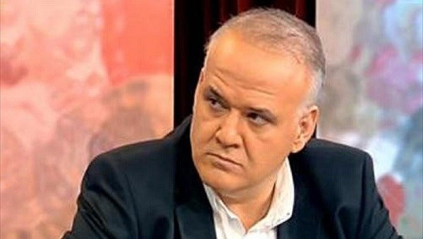Ahmet Çakar'dan Barış Şimşek'e OLAY sözler - Beşiktaş Haberleri