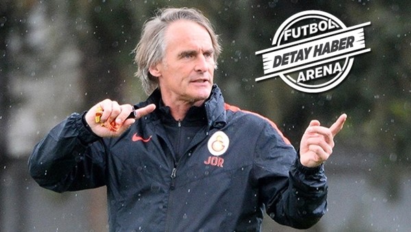 Ajax, Jan Olde Riekerink'i neden yolladı?