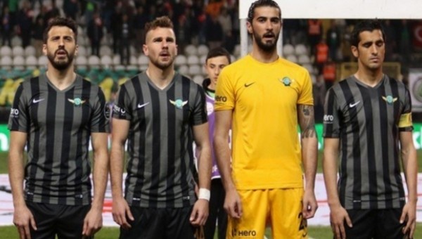 Akhisar'da Fatih Öztürk fırtınası - Süper Lig Haberleri