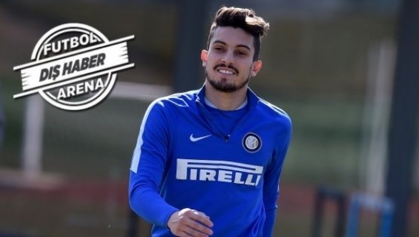 Alex Telles, Inter'e transfer olacak mı? - Galatasaray Haberleri