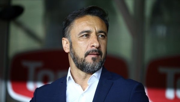 Alper Potuk'un ağabeyinden Vitor Pereira'ya büyük tepki - Fenerbahçe Haberleri