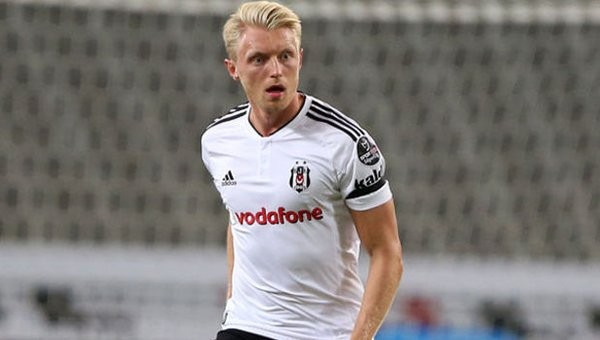 Andreas Beck'ten Galatasaray'a mesaj