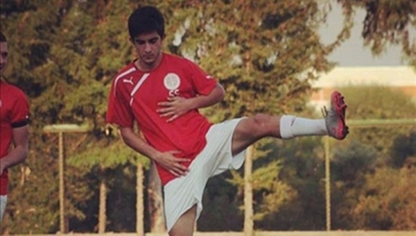 Antalyaspor'u sarsan ölüm haberi!
