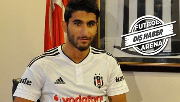 Aras Özbiliz'den Beşiktaş'a transferine dair samimi itiraflar - Süper Lig Haberleri