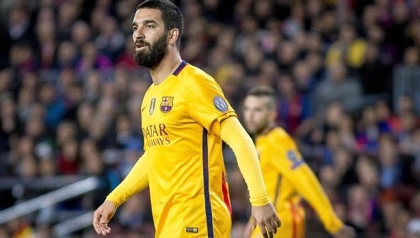 Arda Turan için olay yaratan transfer iddiası