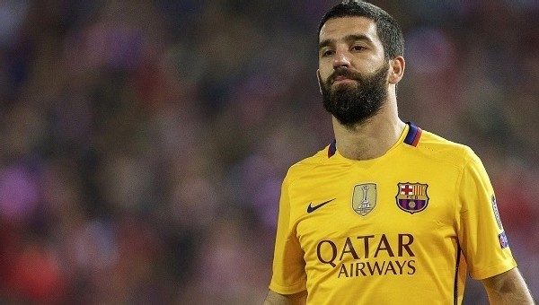 Arda Turan reklam filminde oynayacak