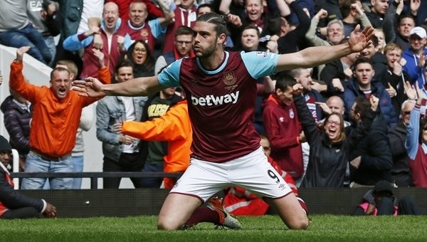 Arsenal gol düellosunda West Ham United'ı geçemedi