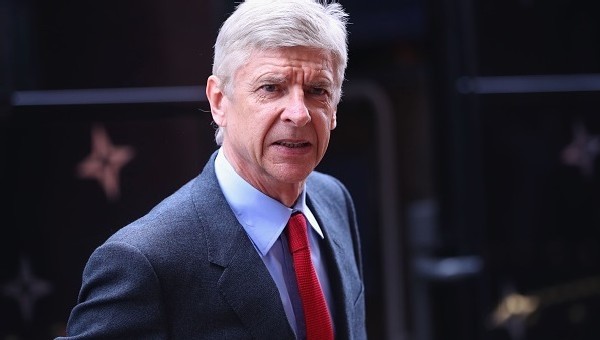 Arsene Wenger'den Real Madrid ve Barcelona itirafı - Premier Lig Haberleri