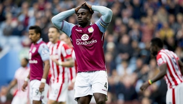 Aston Villa'dan kaçış başladı - Premier Lig Haberleri