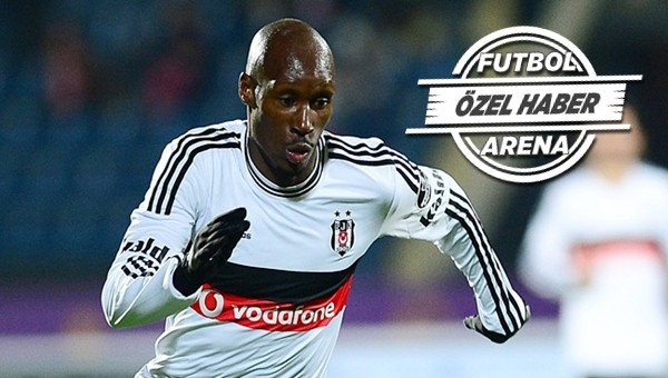 Beşiktaş'ta Atiba müjdesi! Maç öncesi...