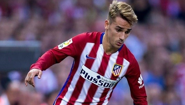 PSG'den Atletico Madrid'in yıldızı Griezmann için çılgın teklif - Avrupa Transfer Haberleri