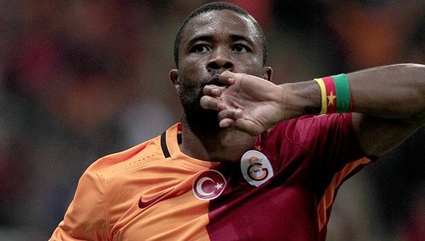 Galatasaray Chedjou'yu affetmedi