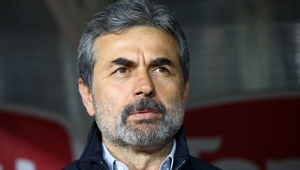 Aykut Kocaman, F.Bahçe kabusuna son verdi