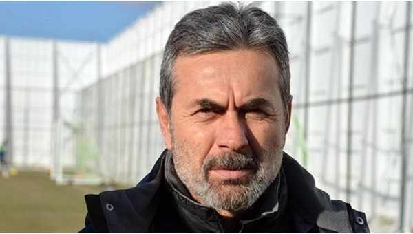 Aykut Kocaman, Fenerbahçe maçı için iddialı - İZLE