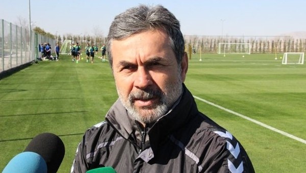 Aykut Kocaman'dan iddialı Fenerbahçe açıklaması