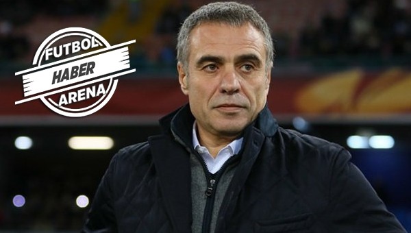 Aziz Yıldırım'dan Ersun Yanal açıklaması