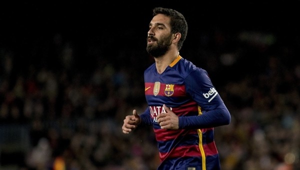 Barcelona'ya Arda Turan'dan kötü haber