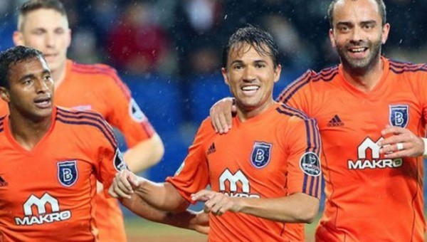 Başakşehir, Gençlerbirliği deplasmanında - Süper Lig Haberleri