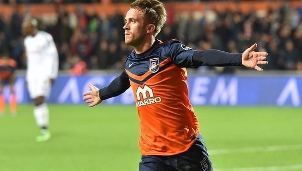 Başakşehir'den Sevilla'ya transfer olacak mı?