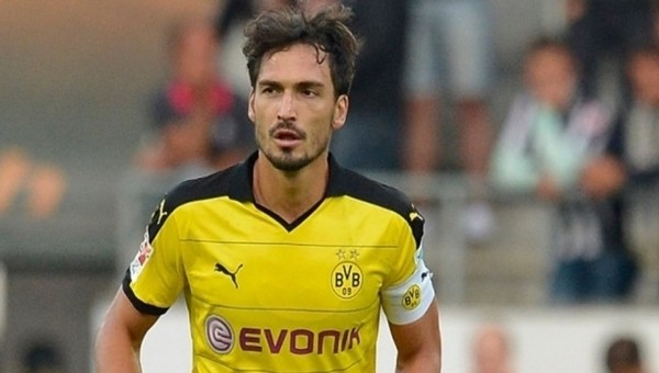 Bayern Münih için Mats Hummels iddiası - Bundesliga Haberleri