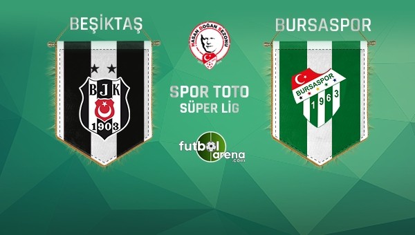 Beşiktaş çifte mutluluk peşinde
