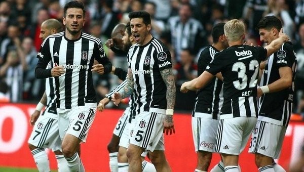 Beşiktaş'a 50 milyon Euro'luk transfer teklifi