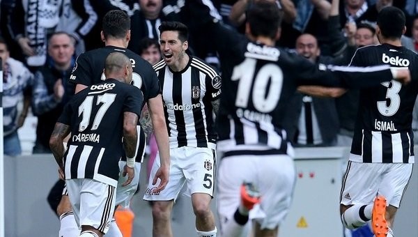 Beşiktaş - Osmanlıspor maçı İspanya'da yayınlanacak - Süper Lig Haberleri