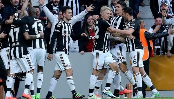 Beşiktaş'ı Galatasaray derbisinde bekleyen büyük tehlike - Süper Lig Haberleri