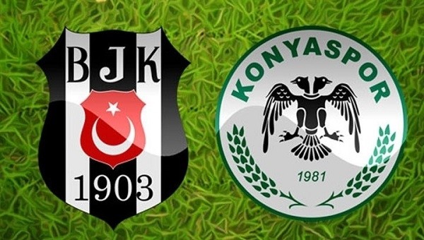 Beşiktaş ve Torku Konyaspor'dan TFF'ye çağrı - Süper Lig Haberleri