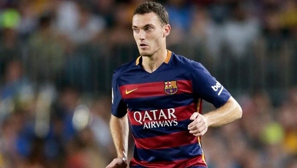 Beşiktaş'a Barcelona'dan DEV transfer