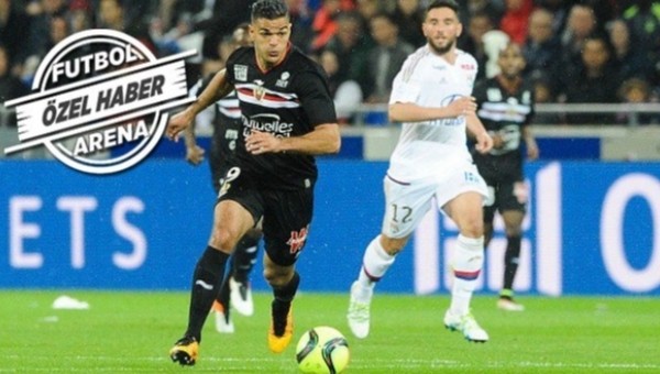 Beşiktaş'ın Ben Arfa transferinde son durum