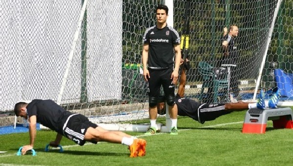 Beşiktaş'ta Bursaspor hazırlıkları - Süper Lig Haberleri