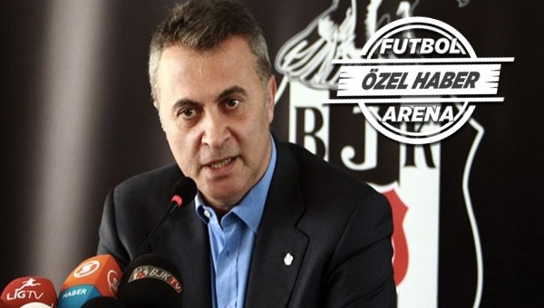 Beşiktaş'ta kongre tarihi belli oldu