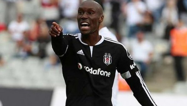Beşiktaş'tan Atiba tişörtleri - Süper Lig Haberleri