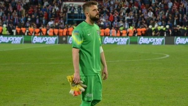 Beşiktaş, Onur Kıvrak'ı istiyor iddiası - Transfer Haberleri