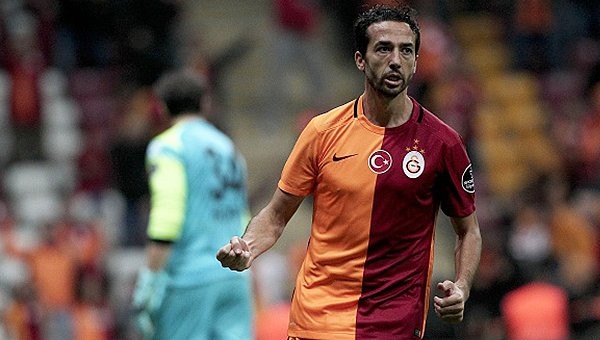 Galatasaray Haberleri: Bilal Kısa veda etti