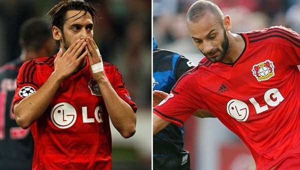 Borussia Dortmund, Ömer Toprak'ın peşinde - Transfer Haberleri