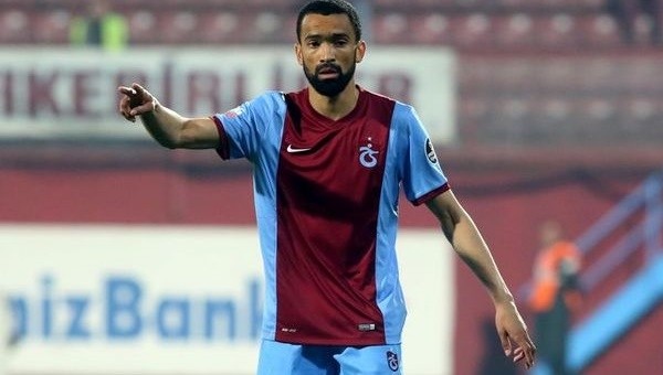 Bosingwa'dan Nani'ye ziyaret - Süper Lig Haberleri