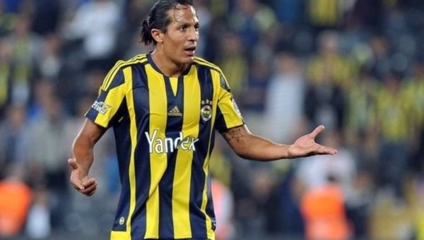 Bruno Alves yeniden eski takımına dönüyor