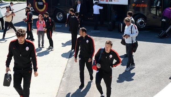 Bursaspor maçı öncesi Galatasaray'da 3 önemli eksik - Süper Lig Haberleri